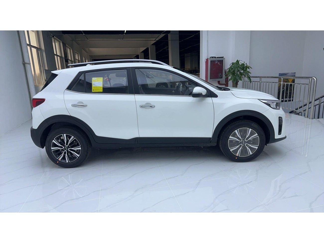 Kia 2021 2026