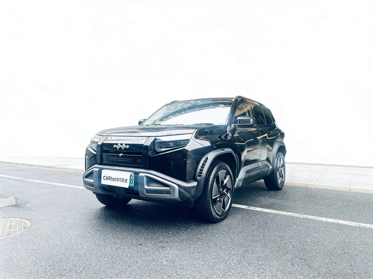 Fang Cheng Bao 3 2026