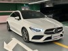 Mercedes-Benz CLA 200 2021