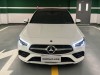 Mercedes-Benz CLA 200 2021