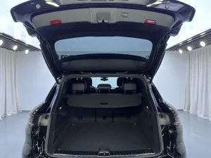 Porsche Cayenne 2024