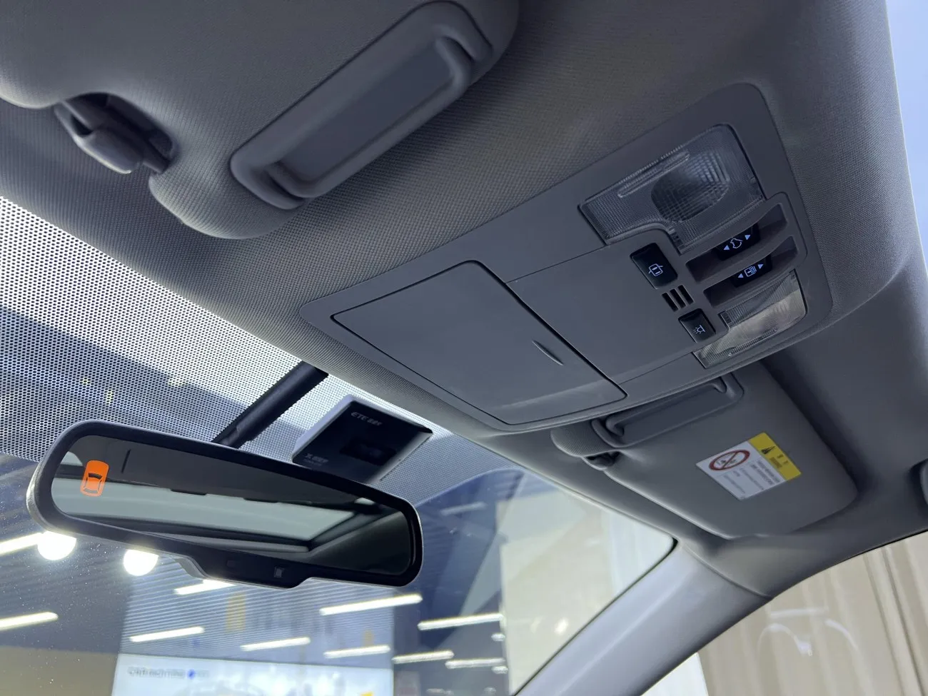 Toyota Highlander 2016