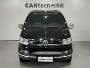 Volkswagen 2016 2018