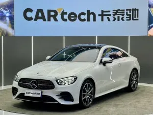 Mercedes-Benz E 260 2024