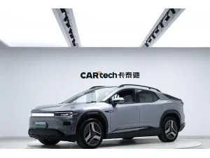 Changan Eado 2024