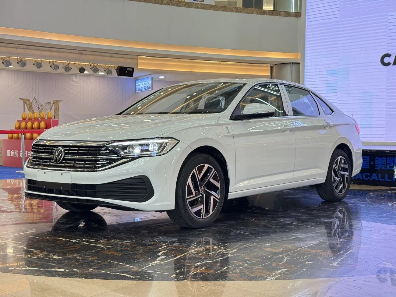 Volkswagen Sagitar 2025
