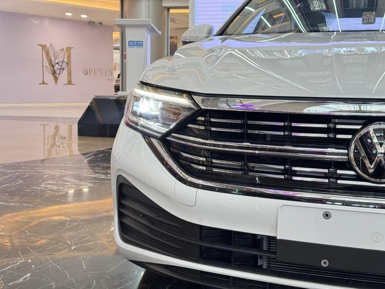 Volkswagen Sagitar 2025