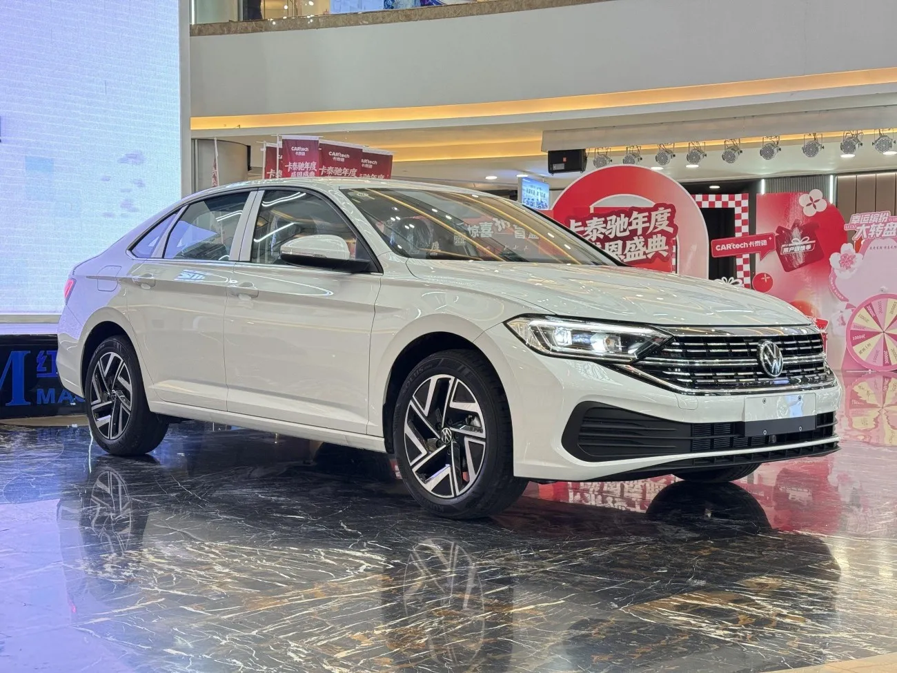 Volkswagen Sagitar 2025