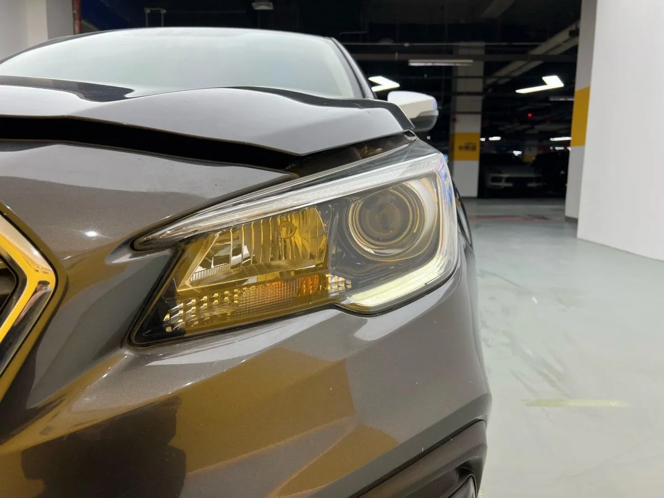 Subaru 2020