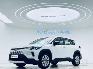 Toyota Corolla 2025