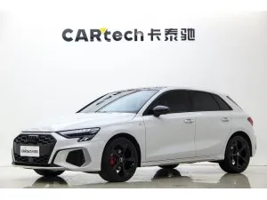 Audi A3 2024