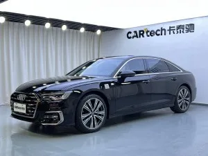 Audi A6L 45 TFSI 2025