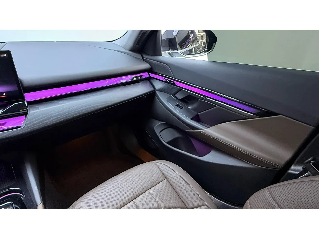 BMW i5 2024