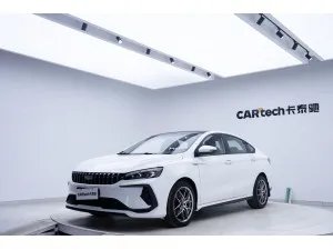 Geely 2024 2024