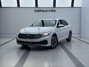 Volkswagen Sagitar 2023