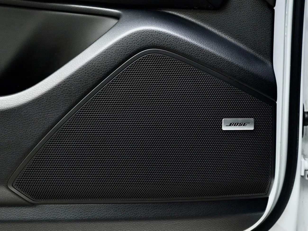 Porsche Cayenne 2019