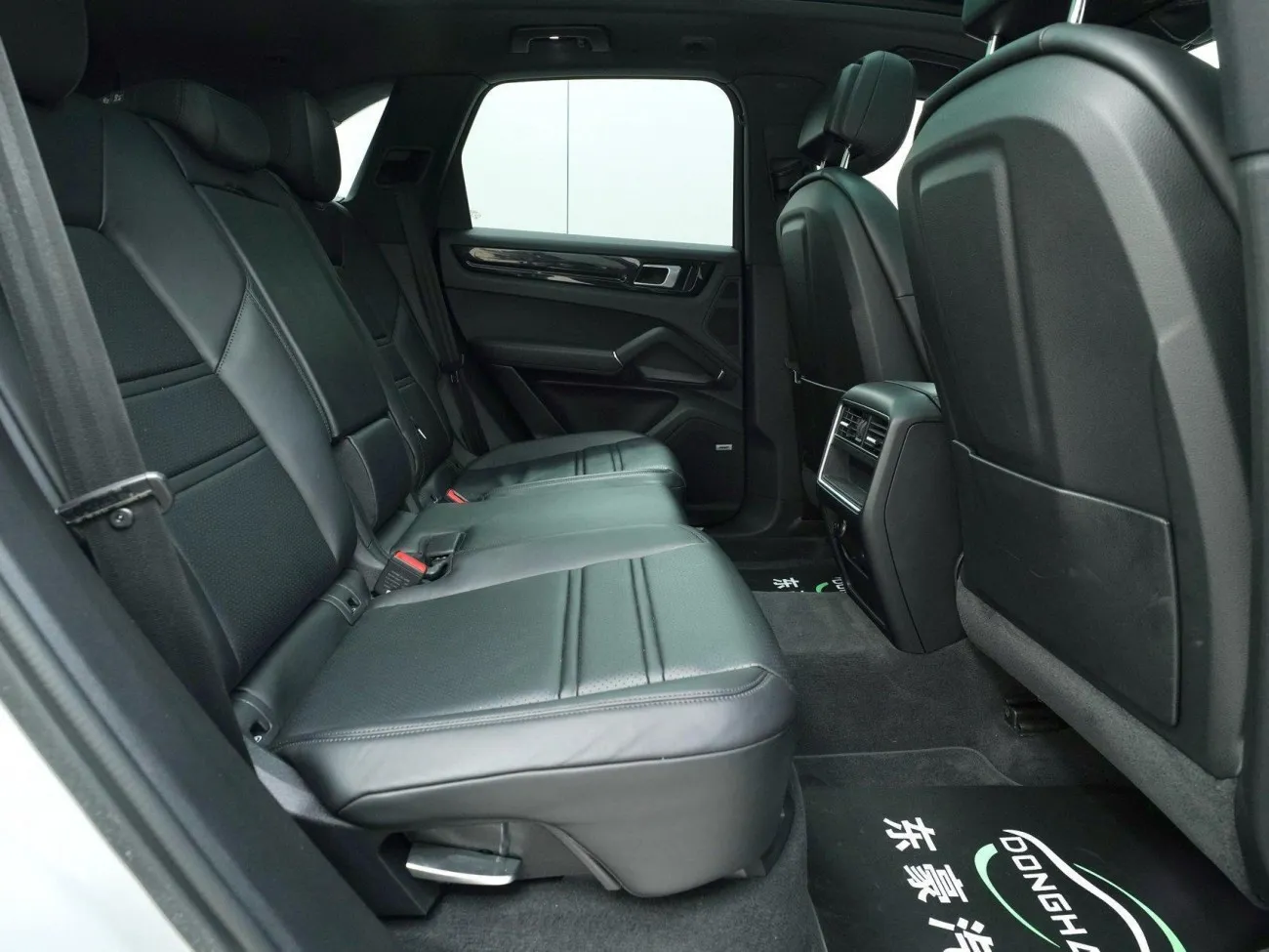 Porsche Cayenne 2019