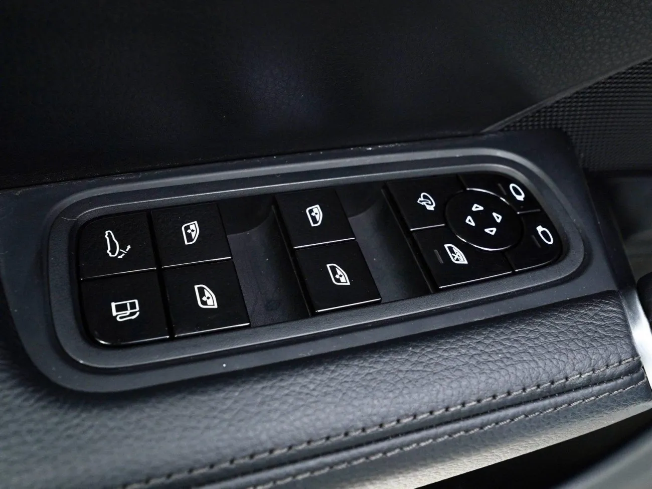 Porsche Cayenne 2019