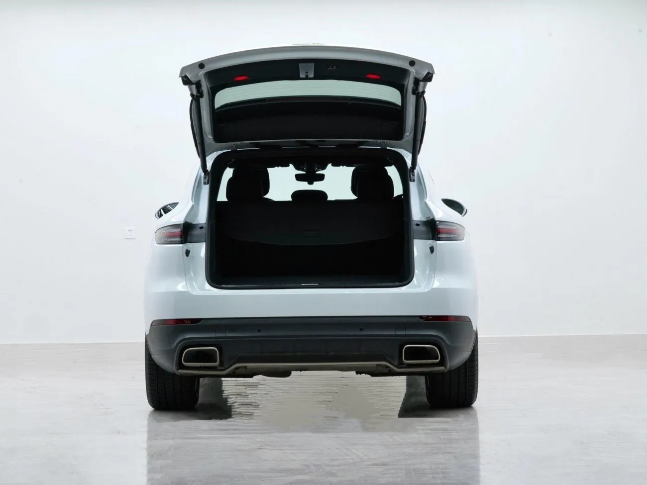 Porsche Cayenne 2019