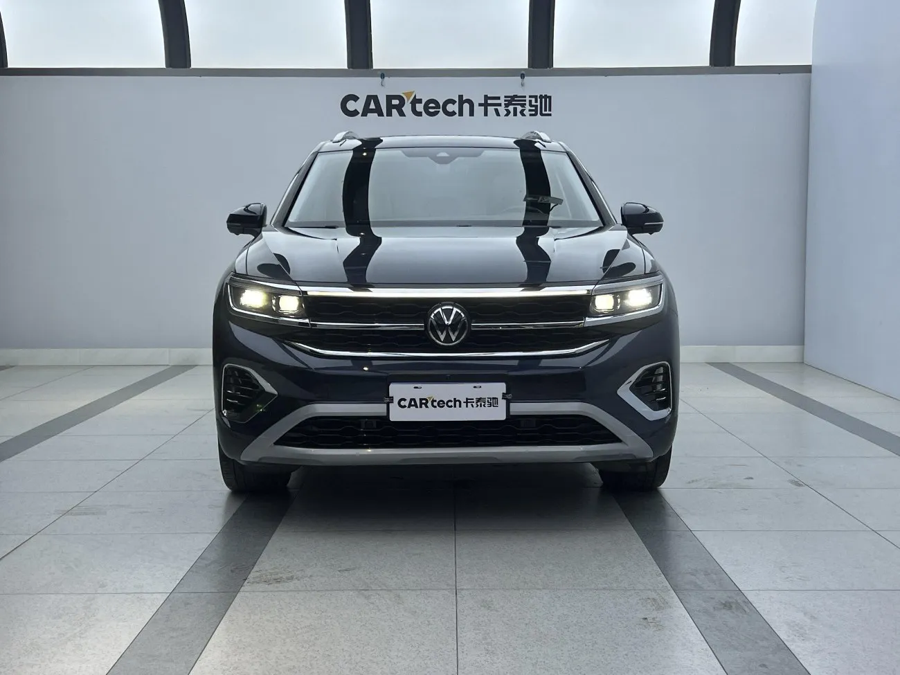 Volkswagen 2021 2022