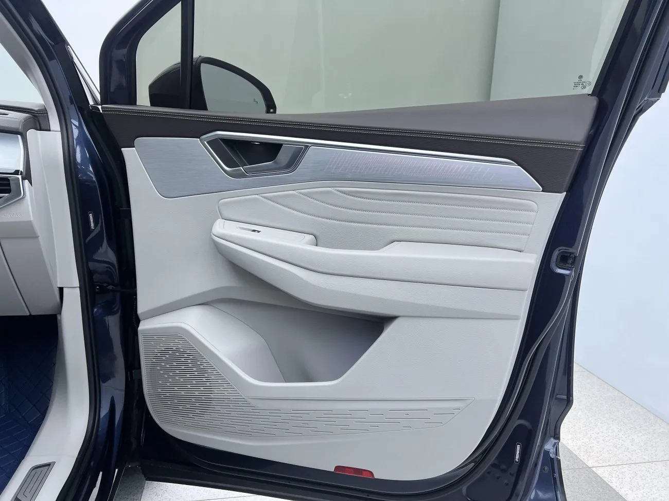 Volkswagen 2021 2022