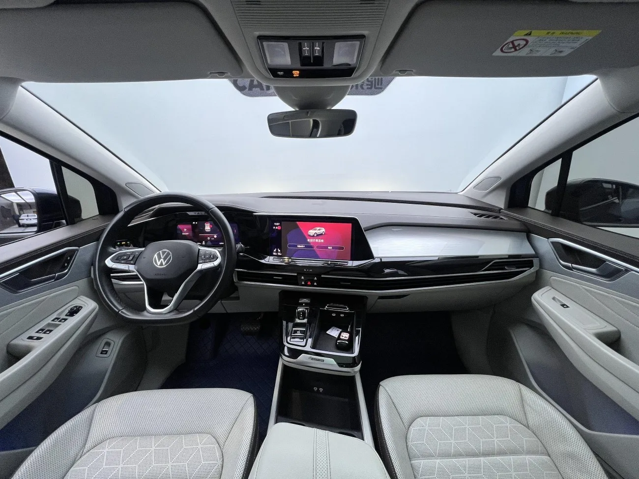 Volkswagen 2021 2022