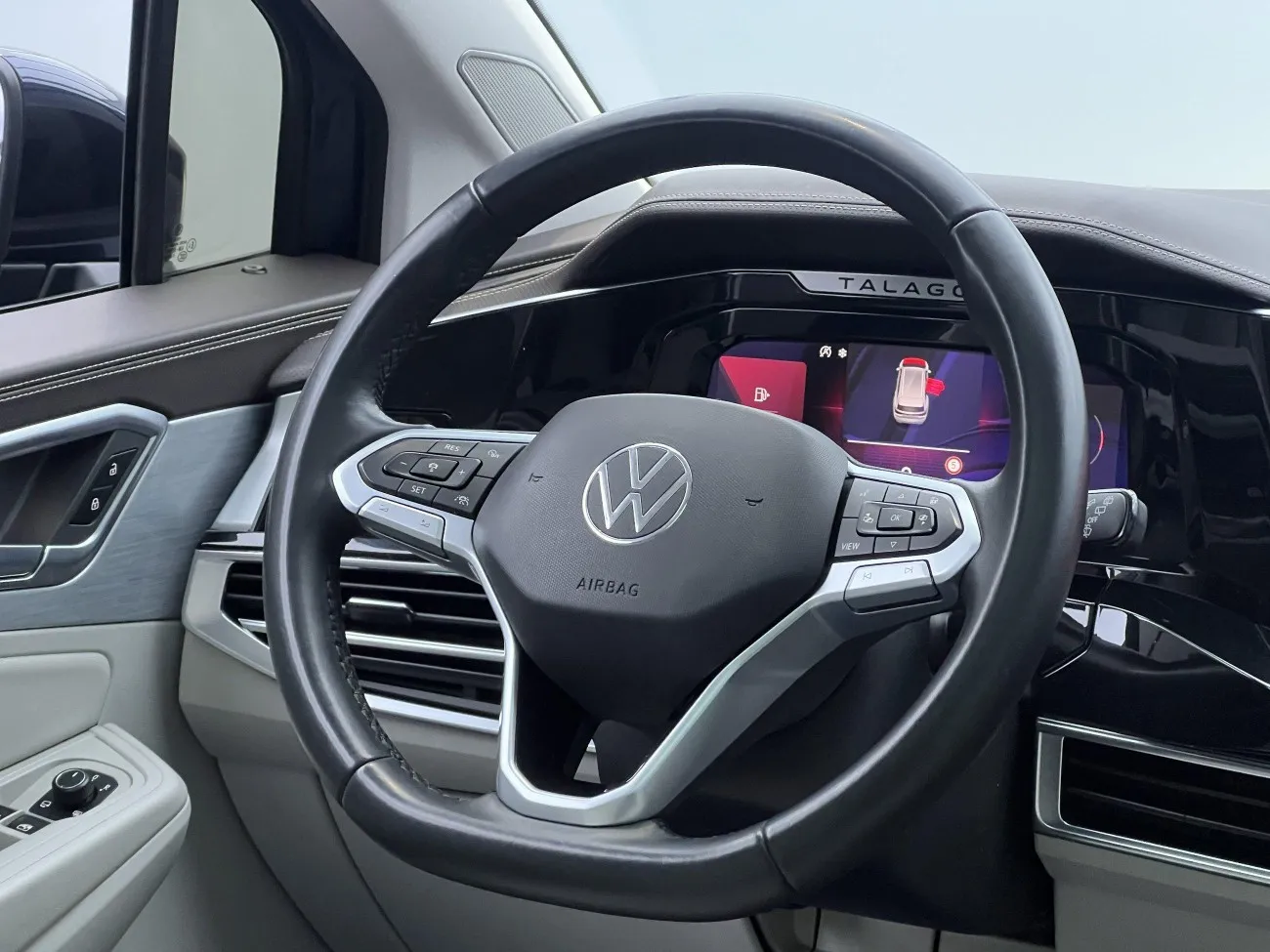 Volkswagen 2021 2022