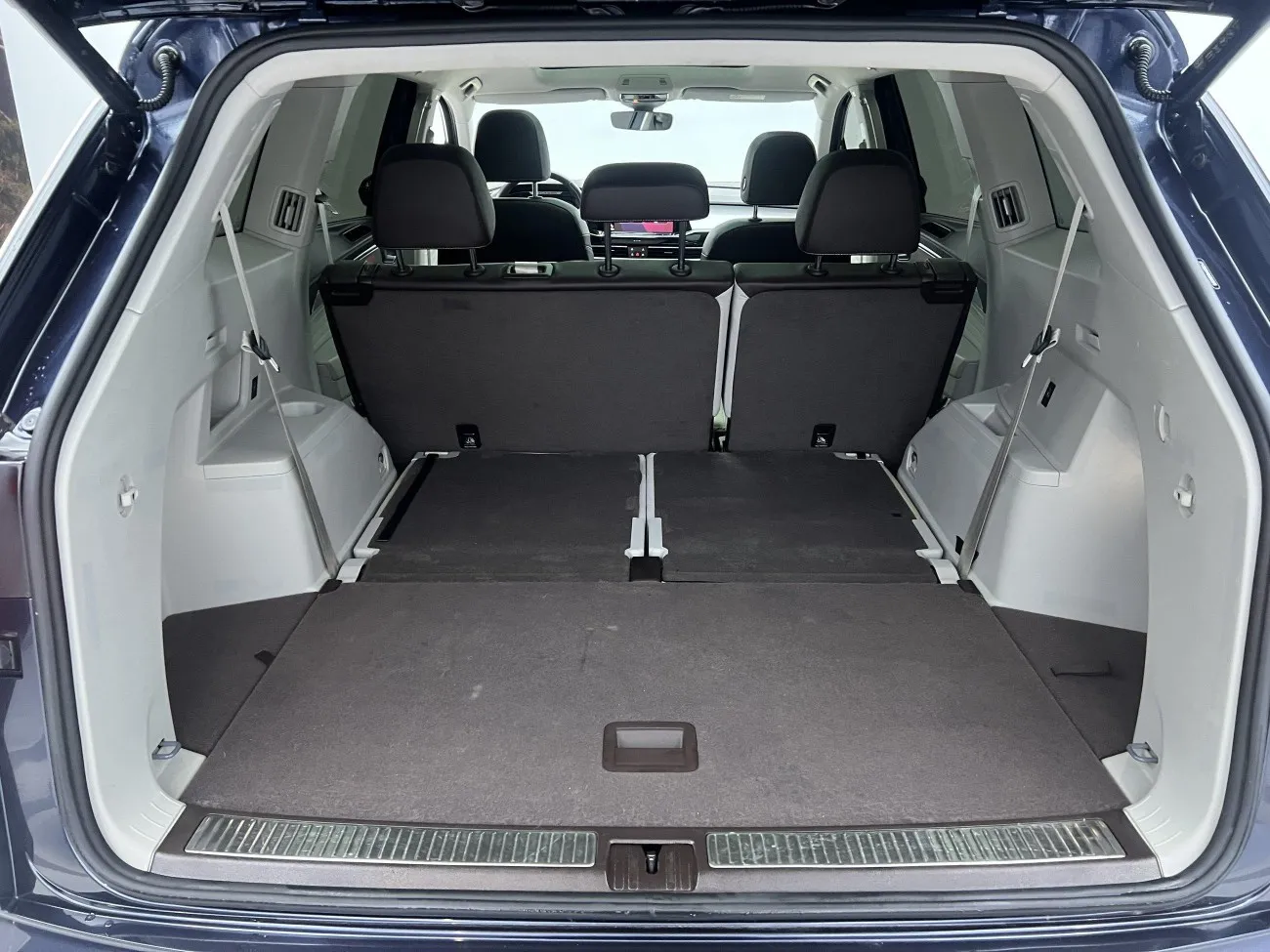 Volkswagen 2021 2022