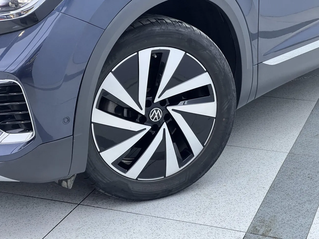 Volkswagen 2021 2022