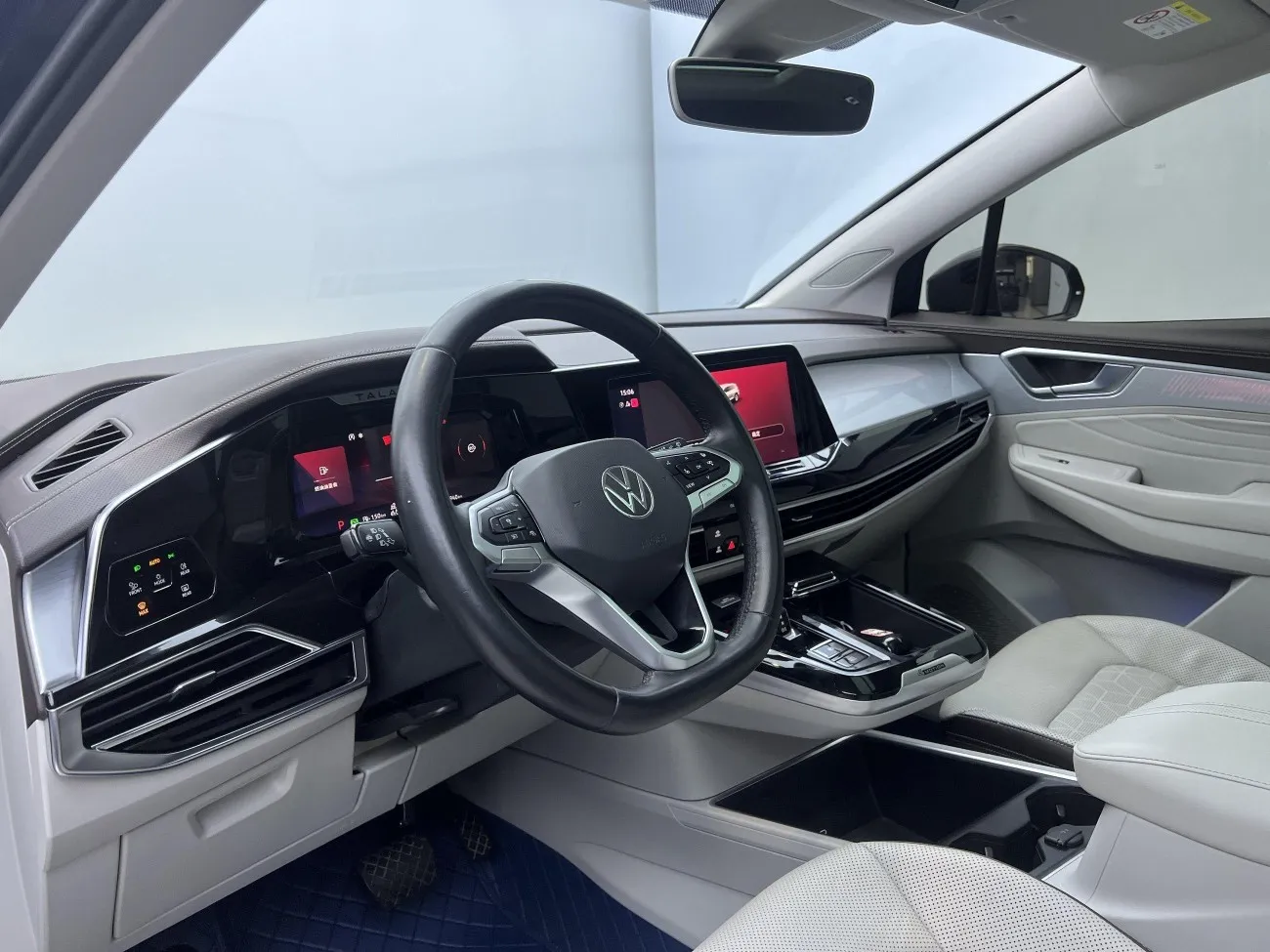 Volkswagen 2021 2022