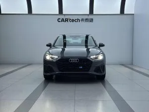 Audi A4L 2025
