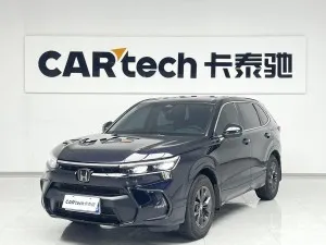 Honda Breeze 2025
