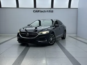 Buick LaCrosse 2022