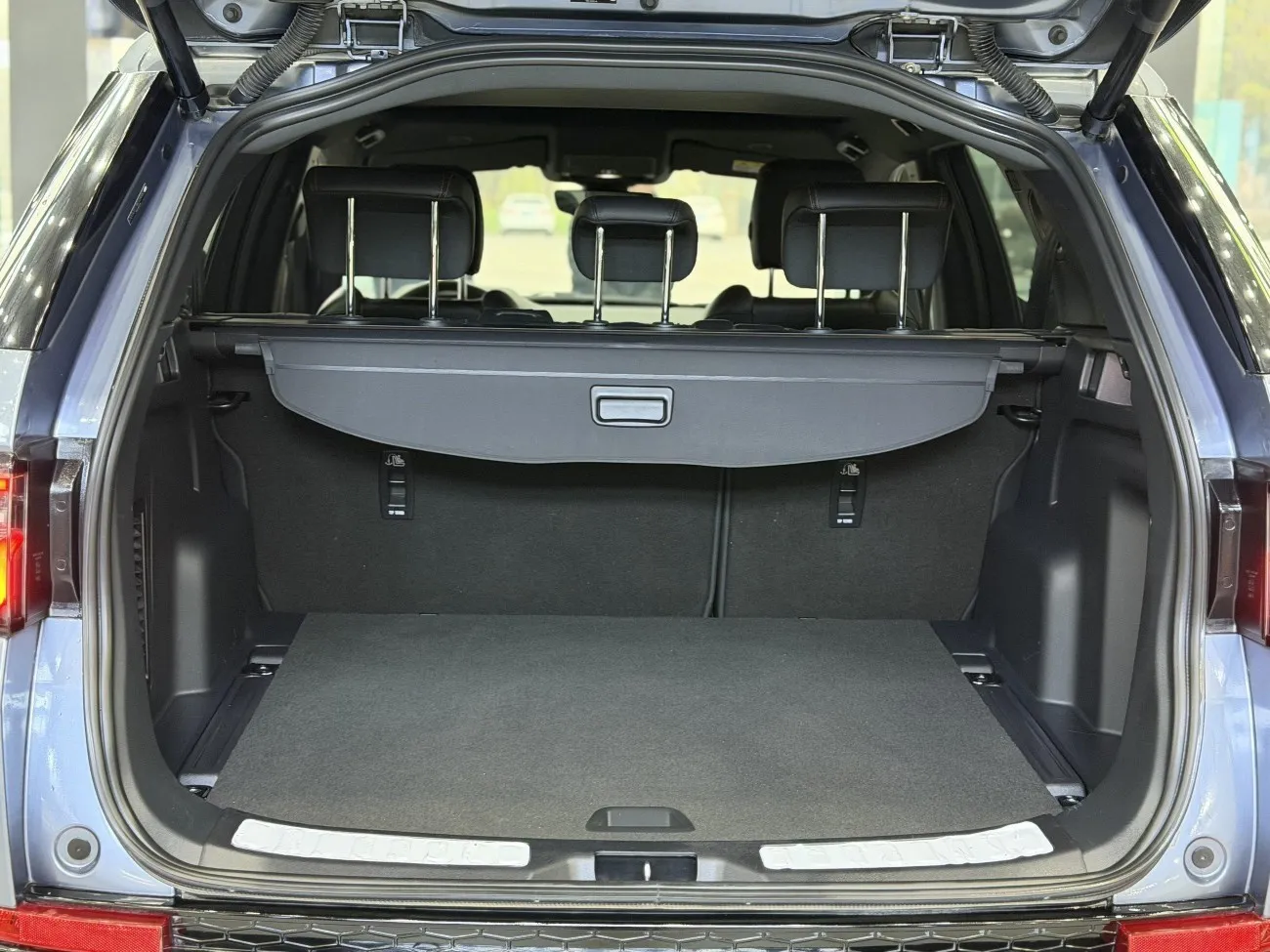 Land Rover Discovery Sport 2023