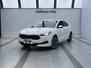 Kia K3 2022