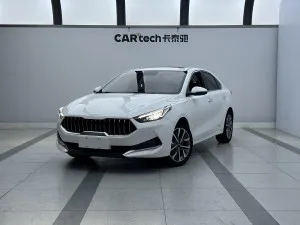 Kia K3 2022