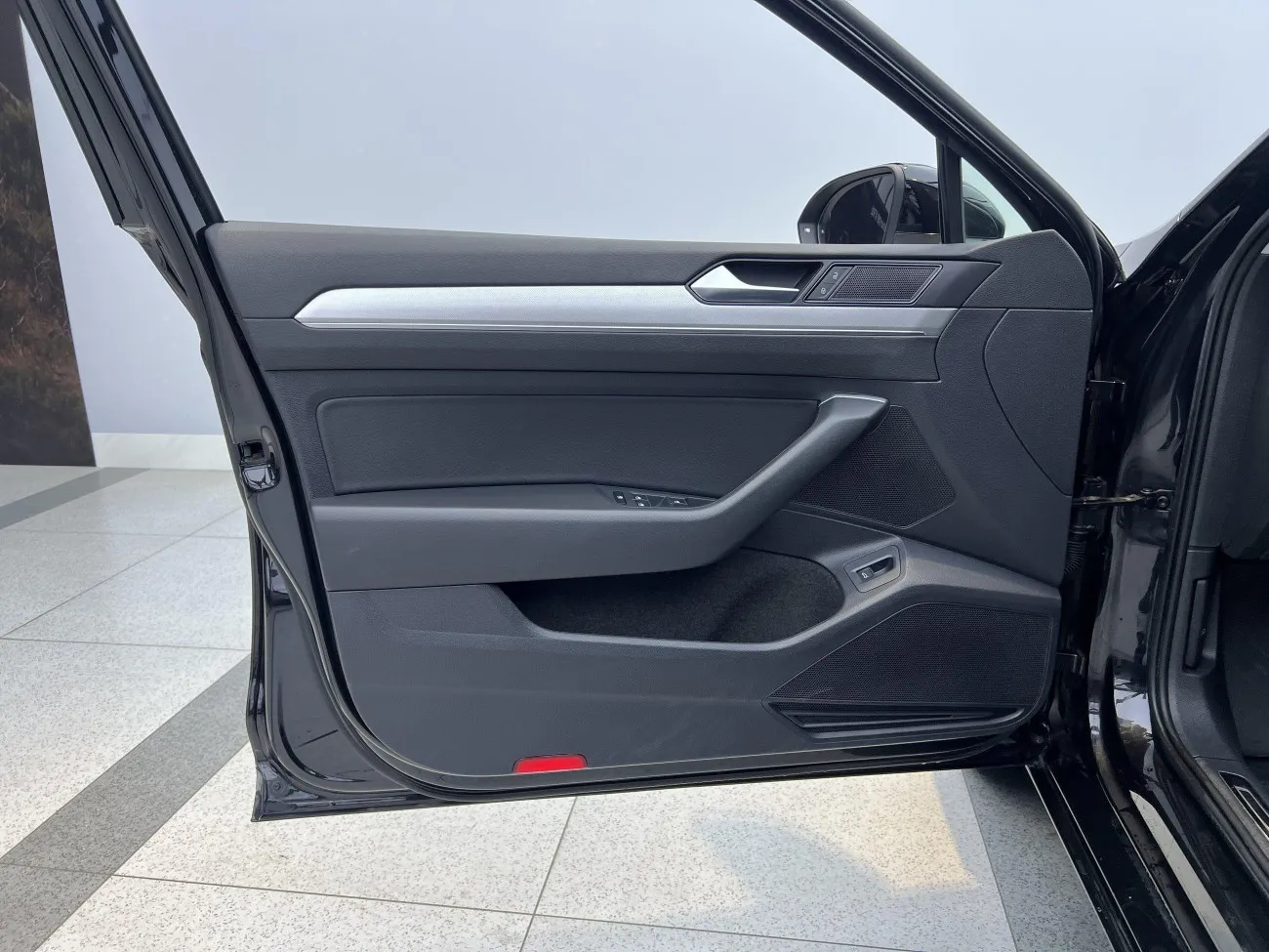 Volkswagen Magotan 2021