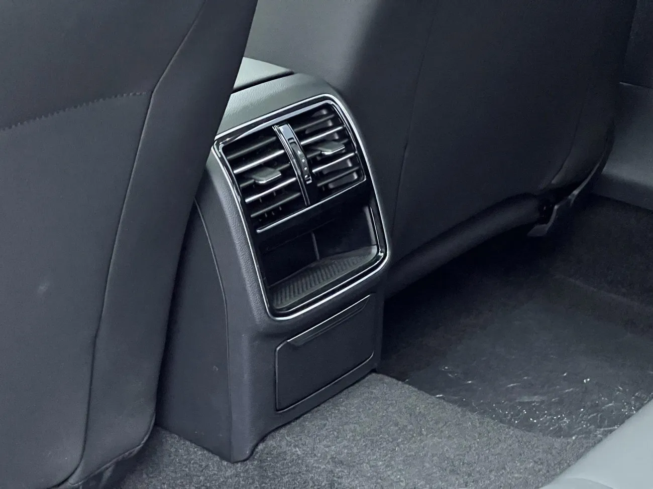 Volkswagen Magotan 2021