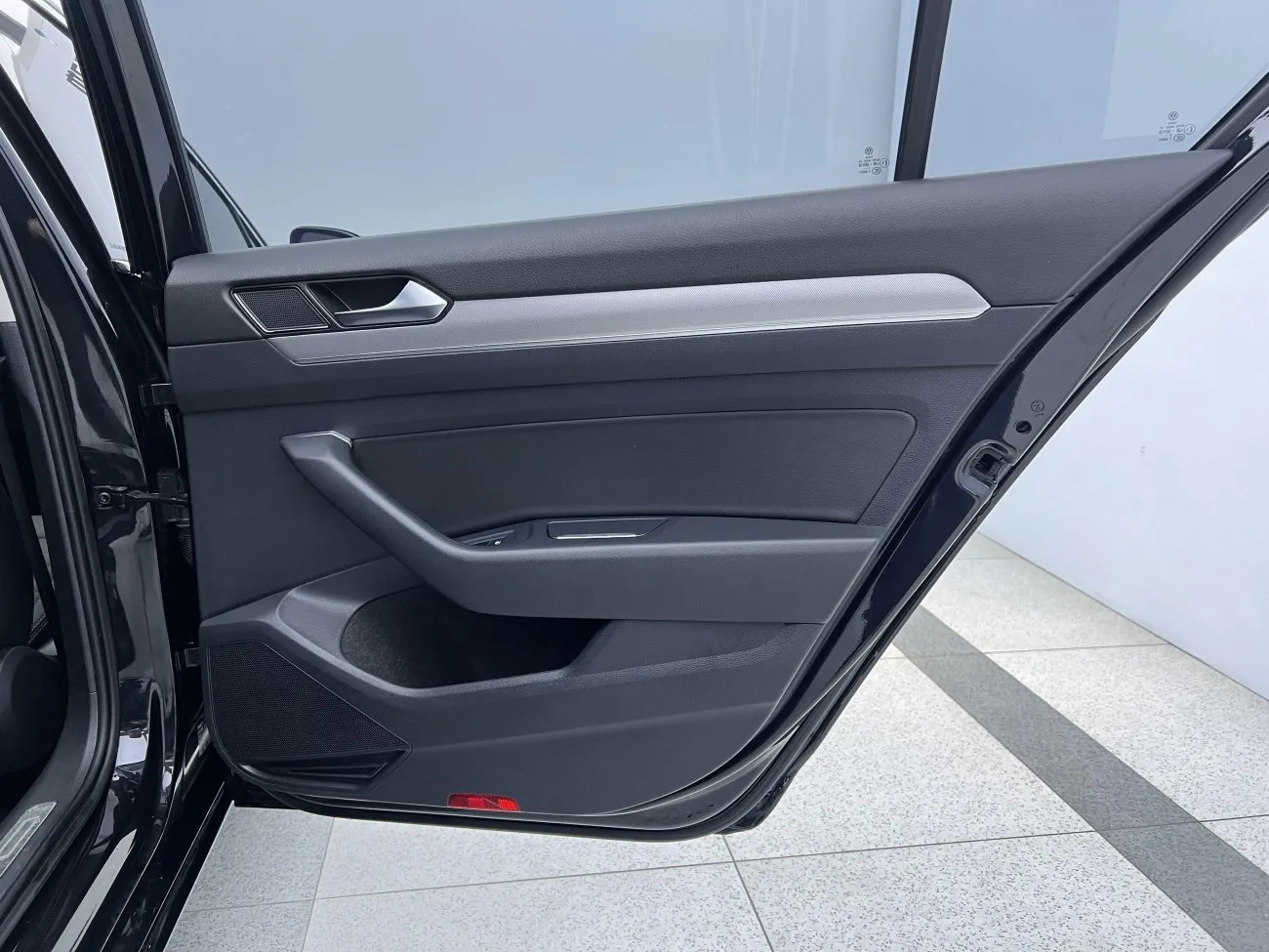 Volkswagen Magotan 2021