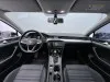 Volkswagen Magotan 2021