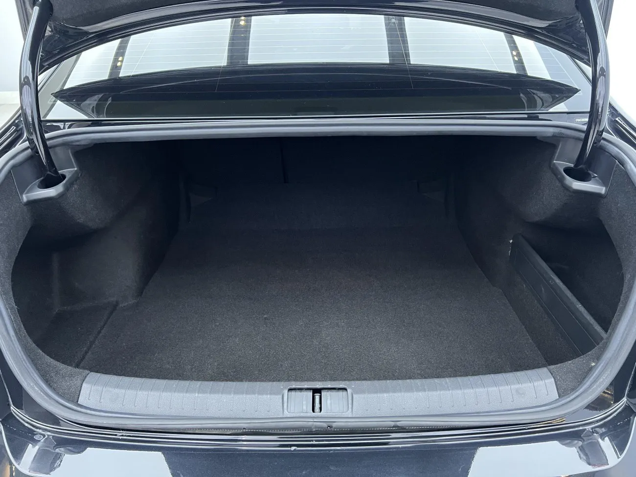 Volkswagen Magotan 2021