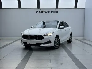 Kia K3 2022