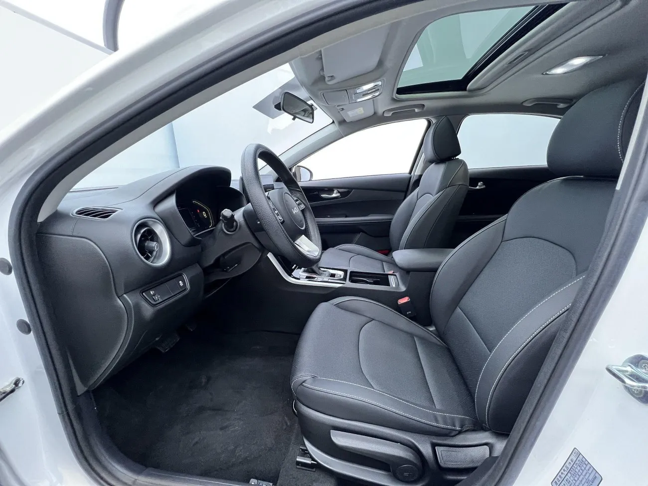 Kia K3 2022