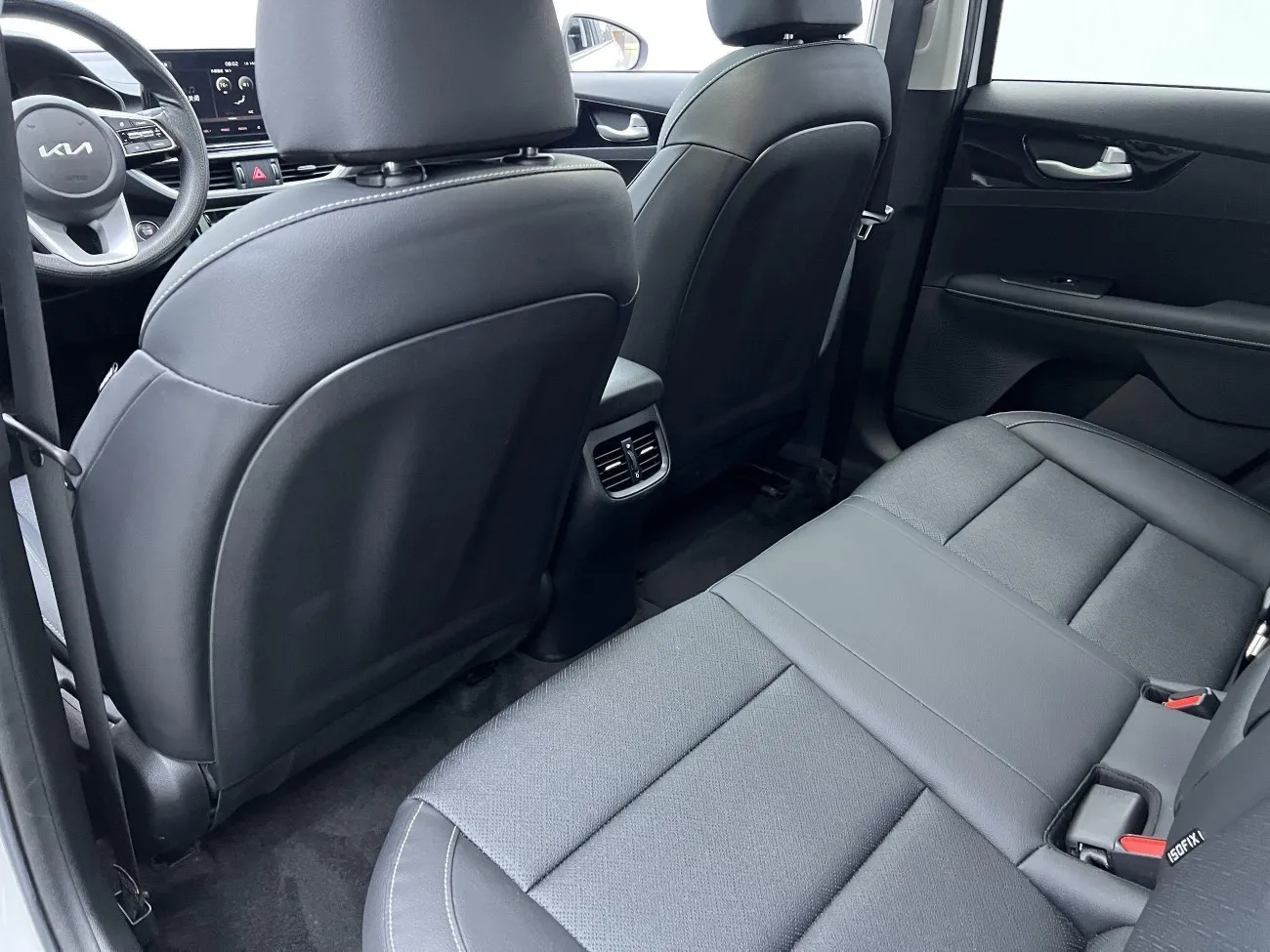 Kia K3 2022