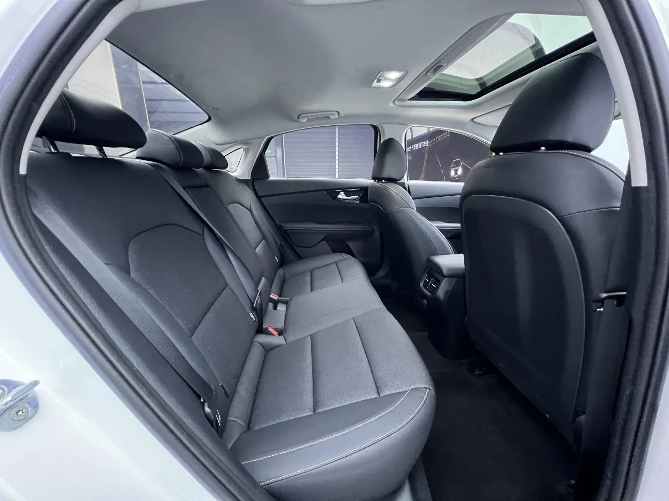Kia K3 2022
