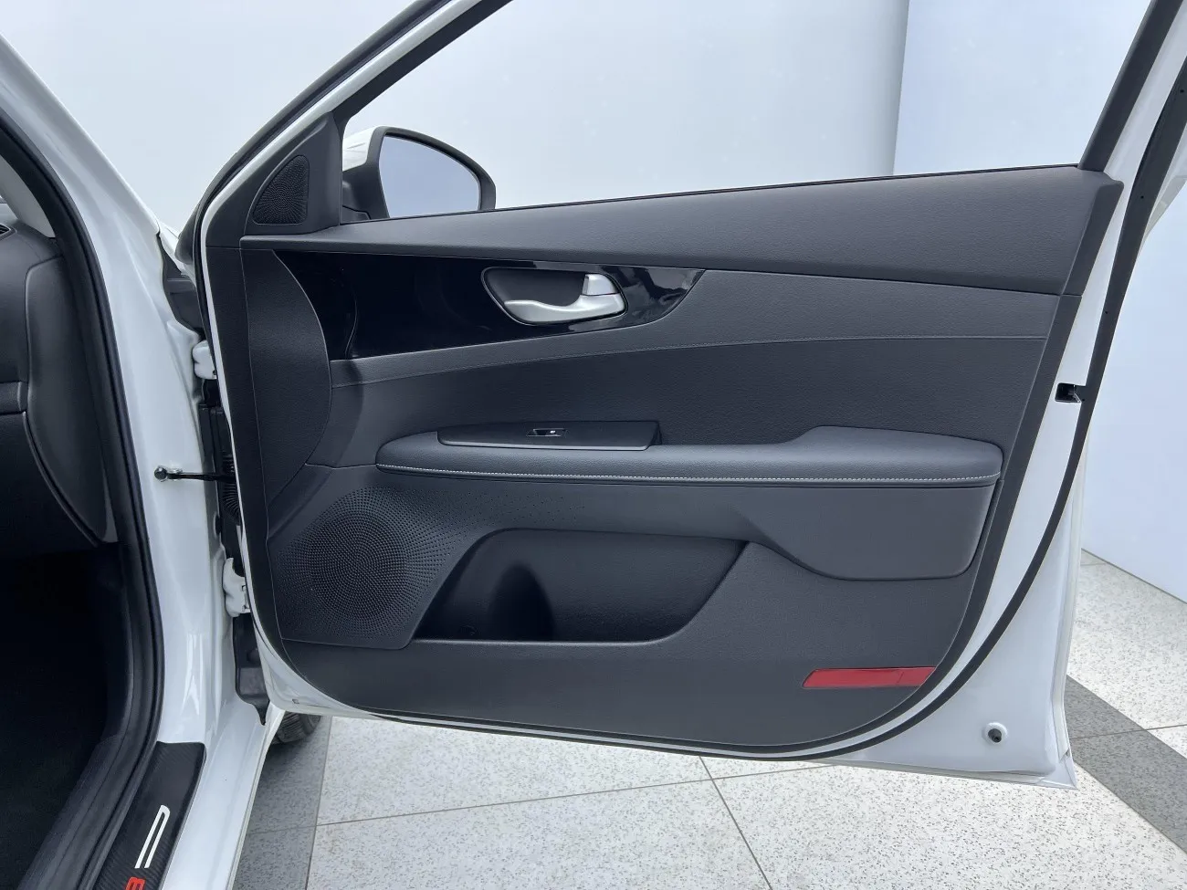 Kia K3 2022