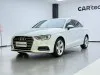Audi A3 2020