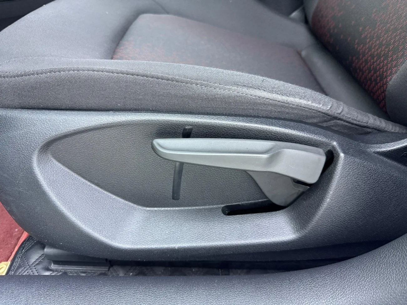Audi A3 2020