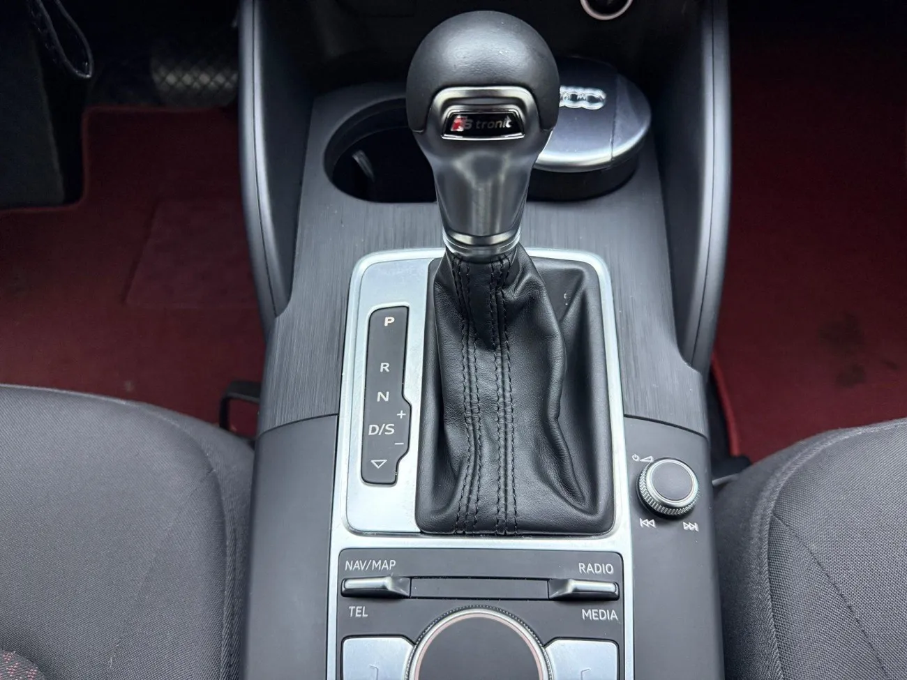 Audi A3 2020