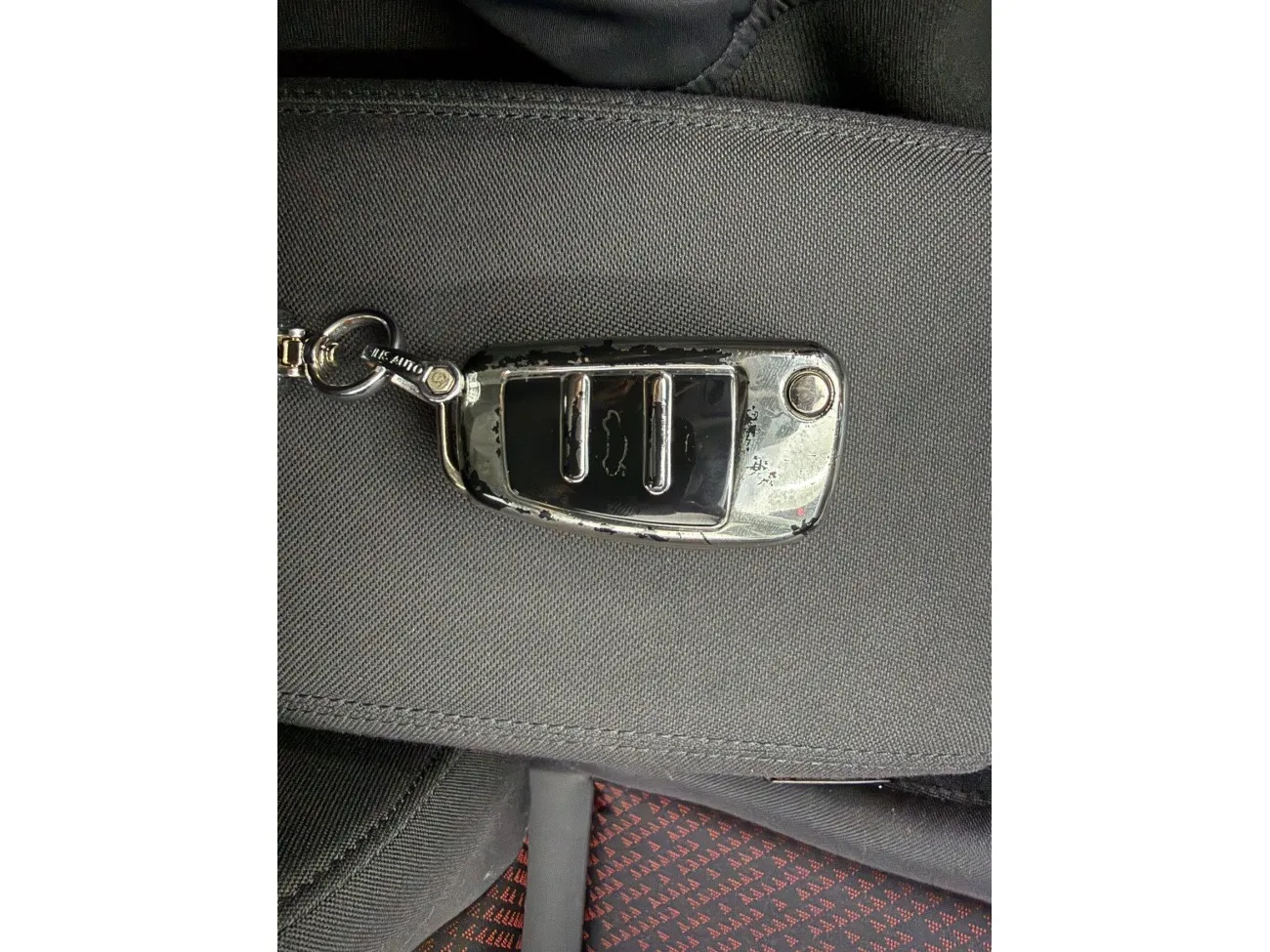 Audi A3 2020